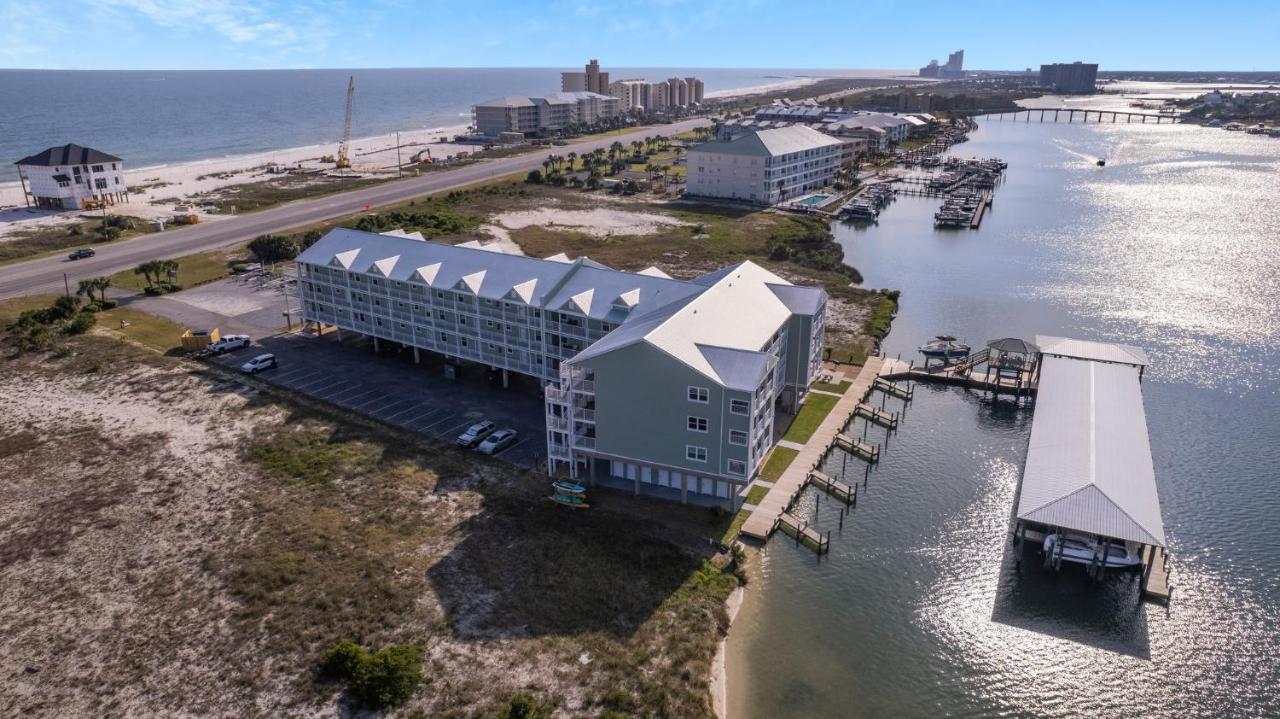 Jubilee Landing 110 By Vacation Homes Collection Orange Beach Zewnętrze zdjęcie