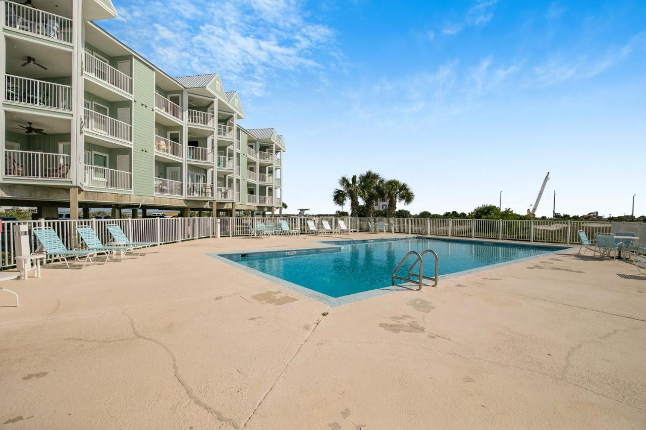 Jubilee Landing 110 By Vacation Homes Collection Orange Beach Zewnętrze zdjęcie