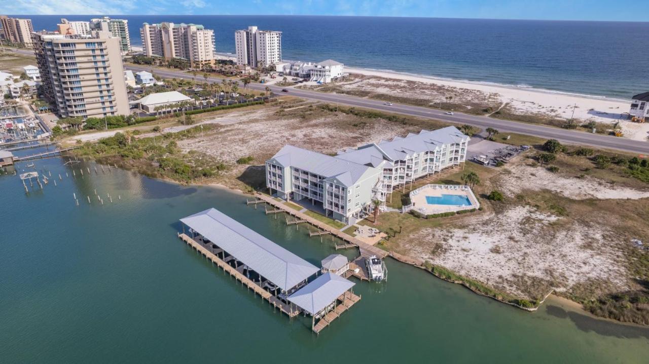 Jubilee Landing 110 By Vacation Homes Collection Orange Beach Zewnętrze zdjęcie