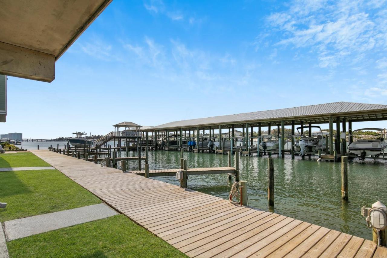 Jubilee Landing 110 By Vacation Homes Collection Orange Beach Zewnętrze zdjęcie