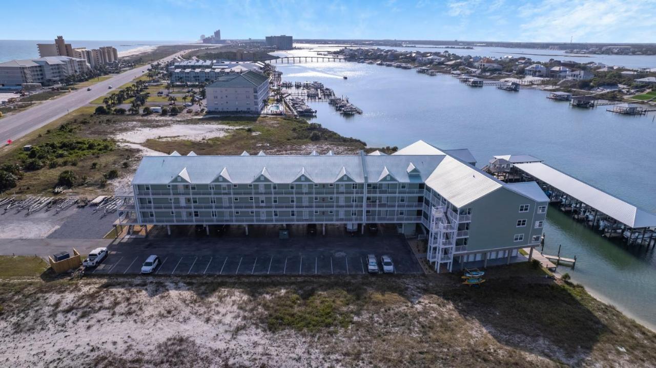 Jubilee Landing 110 By Vacation Homes Collection Orange Beach Zewnętrze zdjęcie