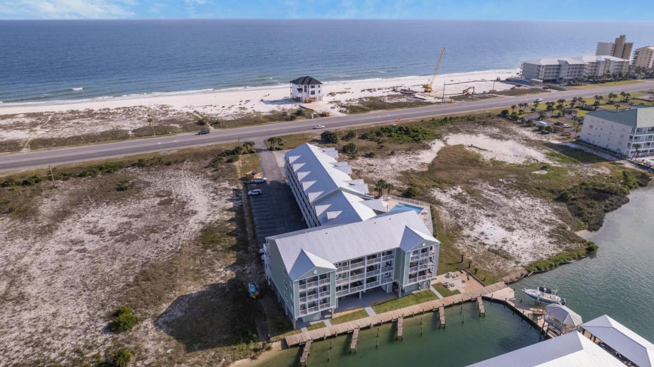 Jubilee Landing 110 By Vacation Homes Collection Orange Beach Zewnętrze zdjęcie