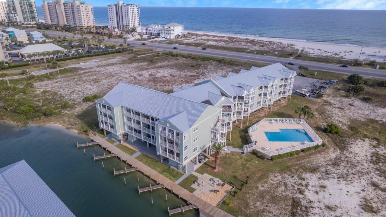 Jubilee Landing 110 By Vacation Homes Collection Orange Beach Zewnętrze zdjęcie