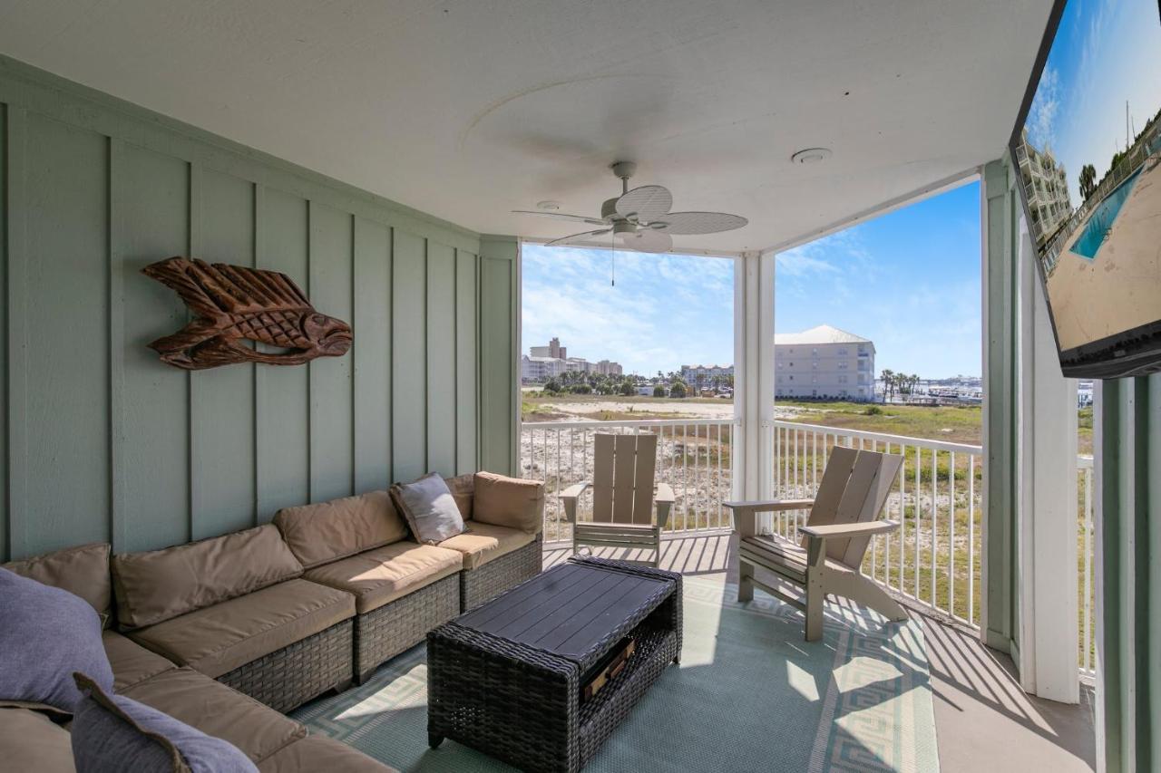 Jubilee Landing 110 By Vacation Homes Collection Orange Beach Zewnętrze zdjęcie