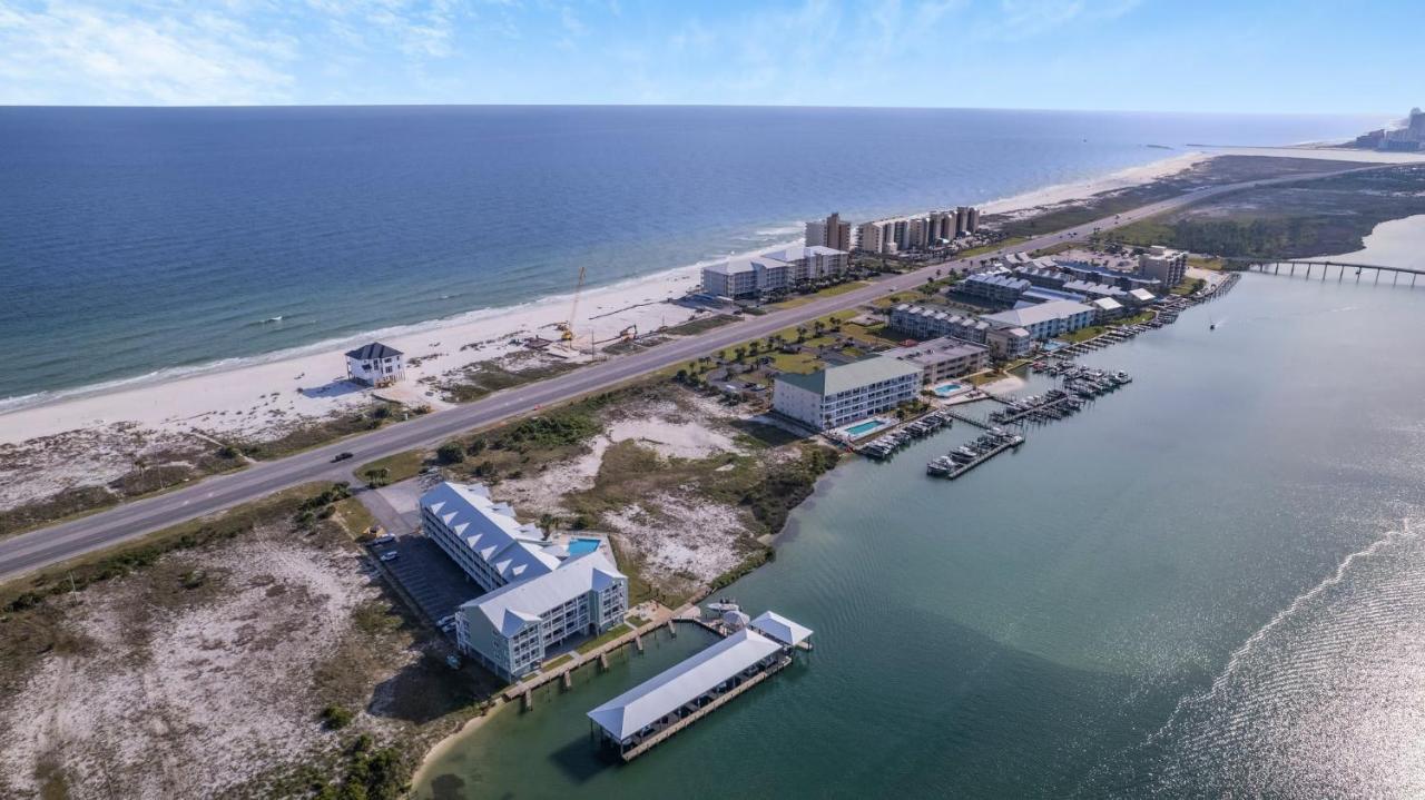 Jubilee Landing 110 By Vacation Homes Collection Orange Beach Zewnętrze zdjęcie
