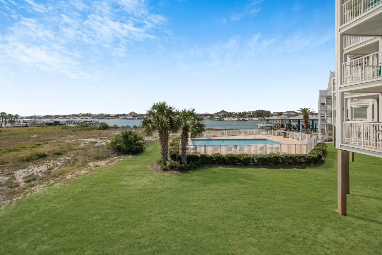 Jubilee Landing 110 By Vacation Homes Collection Orange Beach Zewnętrze zdjęcie