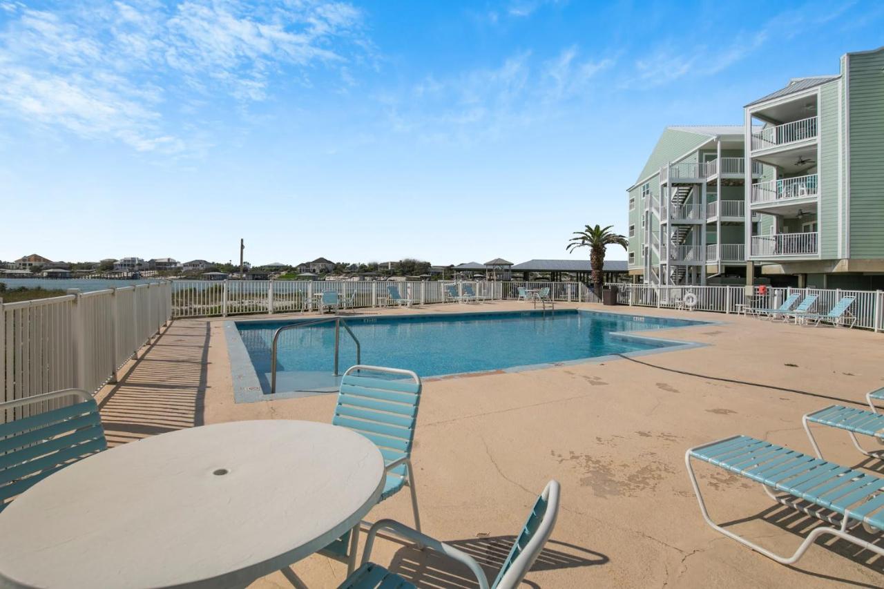 Jubilee Landing 110 By Vacation Homes Collection Orange Beach Zewnętrze zdjęcie