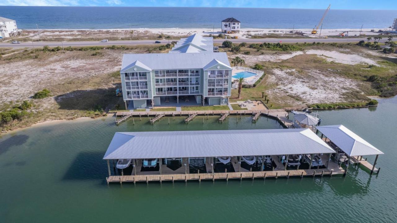 Jubilee Landing 110 By Vacation Homes Collection Orange Beach Zewnętrze zdjęcie